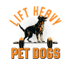 Haltérophilie Bodybuilder Dog Lovers Gym