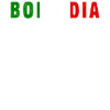 Bona Dia Buongiorno Paese Italia