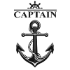 Captain Anchor