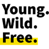 Young. Wild. Free.