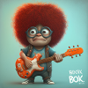 Bob Rox e Bruninho