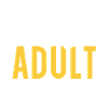 Technically, I'm an adult puberty
