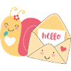 Snail Mail