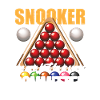 Snooker Funny