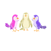 Bird Lovers Ornithology