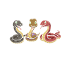 Snake Owner