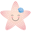 Starfish