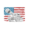 War Combat Vehicle
