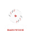 Card Card Blackjack Game