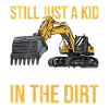 Excavator Digger