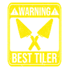 Tiler Tile Setter Tiles