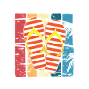 Te calmas o te calmo