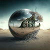 Paysage du monde n°3