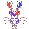 Angry Rabbit