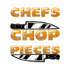 Don't mess with the chef