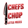 Don't mess with the chef