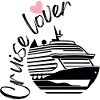 Cruise lover