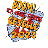 Uddannelse 2023 Dimission bestået Comicstyle