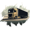 LKW Truck
