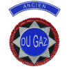 Ancien du gaz - Police