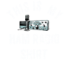 Ceci est mon radio amateur