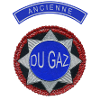 Ancienne du Gaz - Policière