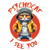 PSYCHOCAT