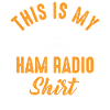 This Is My Ham Radio