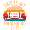 Ceci est mon radio amateur