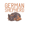 Deutscher Schäferhund Geschenke