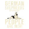 Cadeaux de berger allemand
