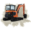 Excavators