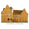 Schöneck Town Hall Vogtland Saxony