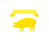 Schwein Bauer Schweinezucht Geschenk