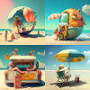 summer time