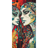 women femme