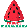 Priwet Masafaka's Watermelon Gift