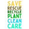 Protect our Earth quote