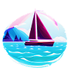 Sailing Sailing Ship Sailboat Sailing