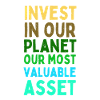 Protect our Earth quote