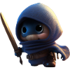 Sweet Ninja , Minininja