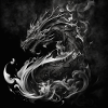 dragon light