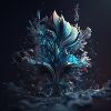 Abstract Digital Art n°3