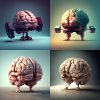 strong brain