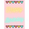 BIRTHDAY,HAPPY BIRTHDAY,HAPPY BIRTHDAY