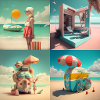 Sun and Summer