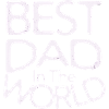 Bester Vater der Welt