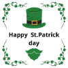 Happy St Patrick day