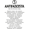 Anti-Fascist Definition