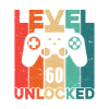 Level 60 Unlocked